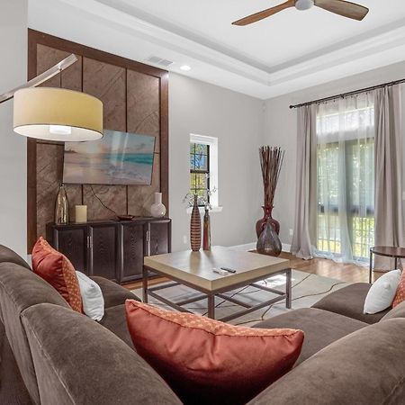 Holiday At The Parks - Townhome By Disney! Lake Buena Vista Dış mekan fotoğraf