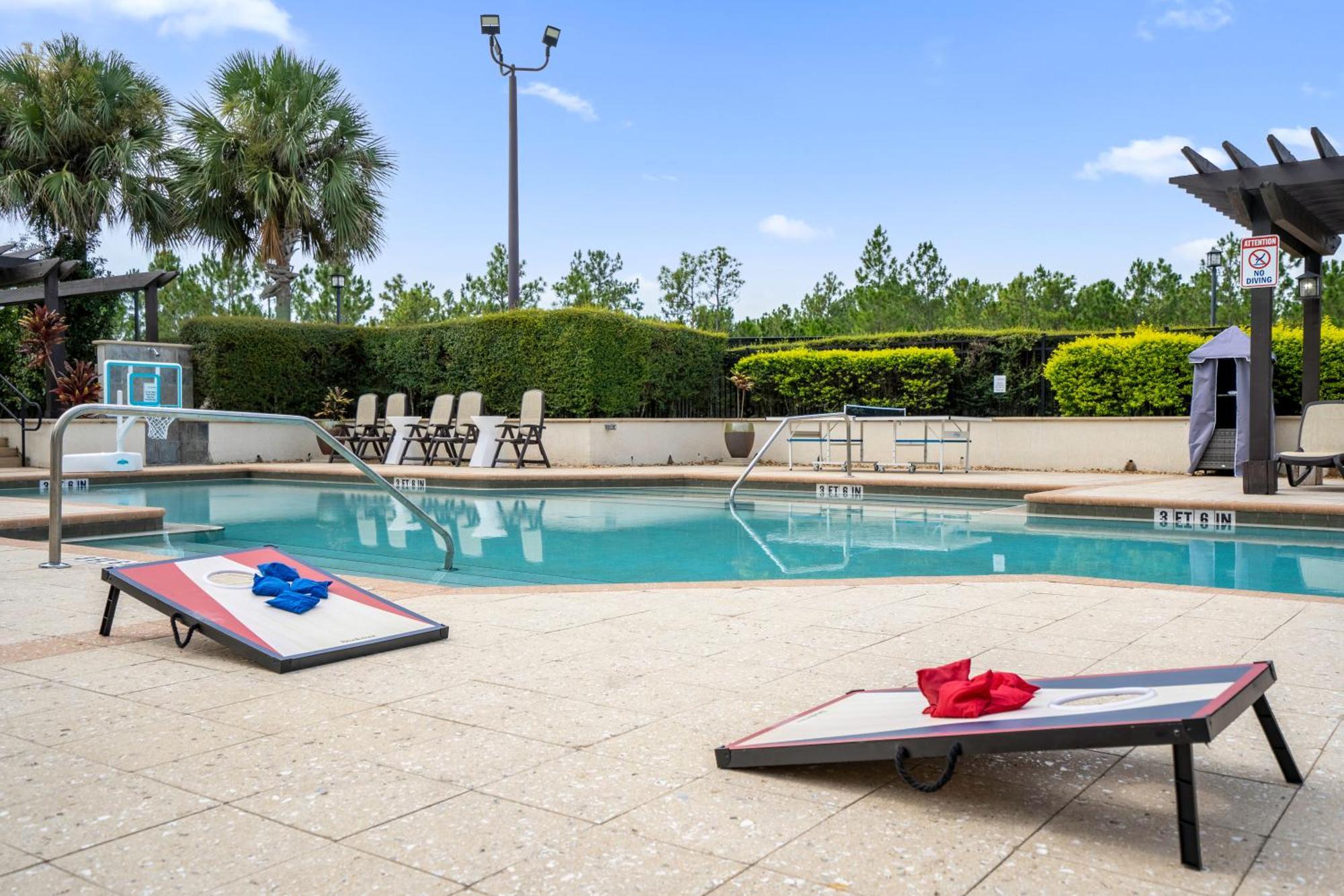 Holiday At The Parks - Townhome By Disney! Lake Buena Vista Dış mekan fotoğraf