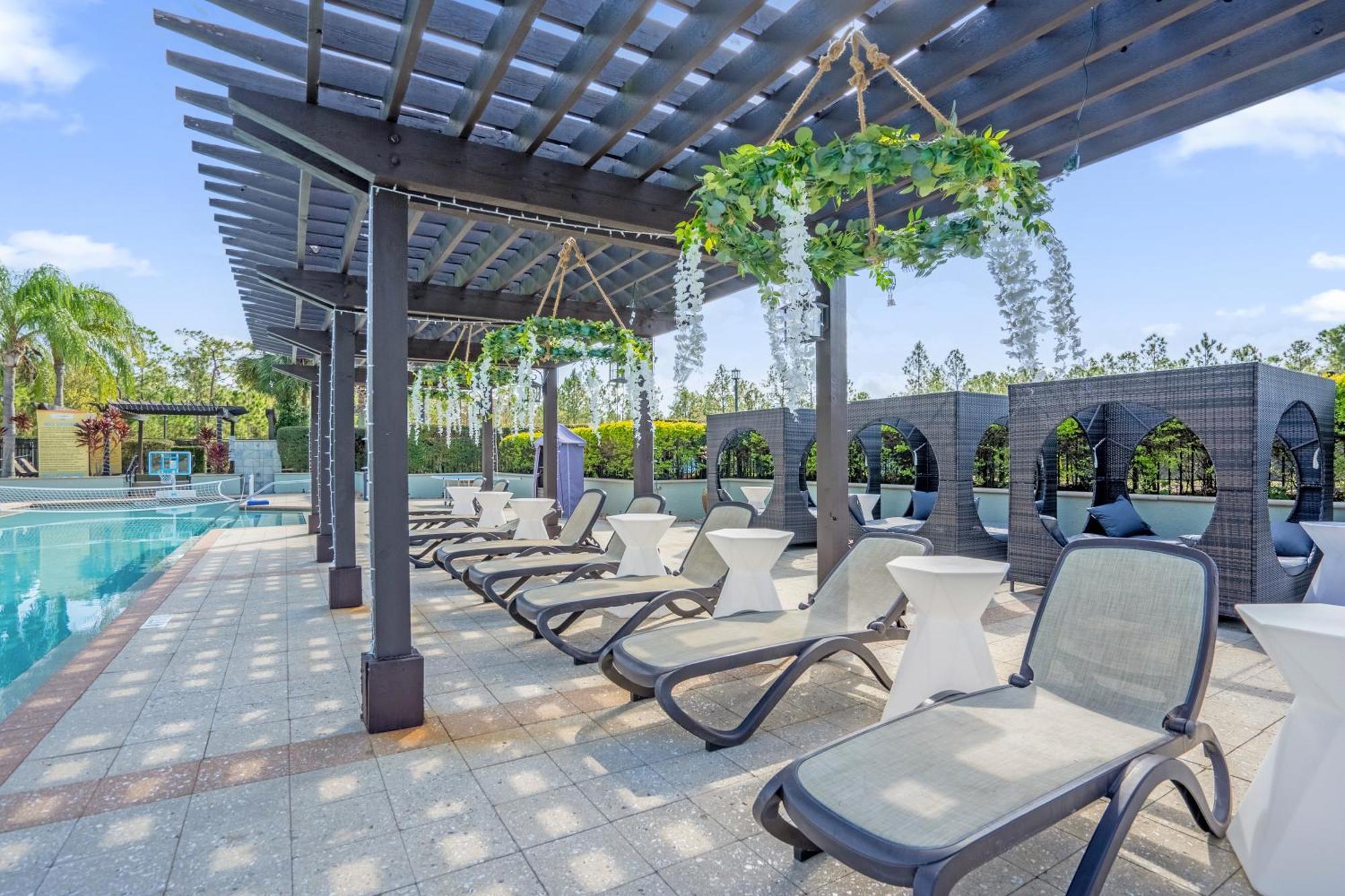 Holiday At The Parks - Townhome By Disney! Lake Buena Vista Dış mekan fotoğraf