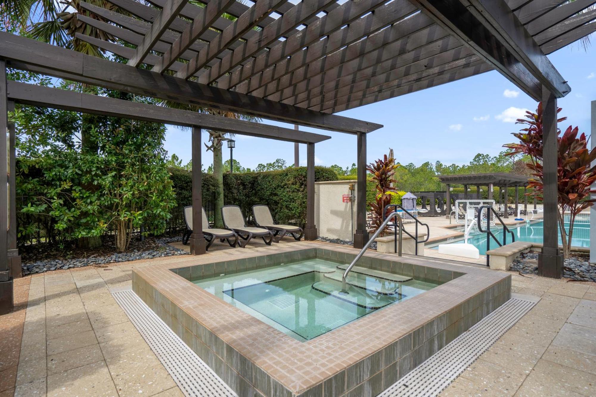 Holiday At The Parks - Townhome By Disney! Lake Buena Vista Dış mekan fotoğraf