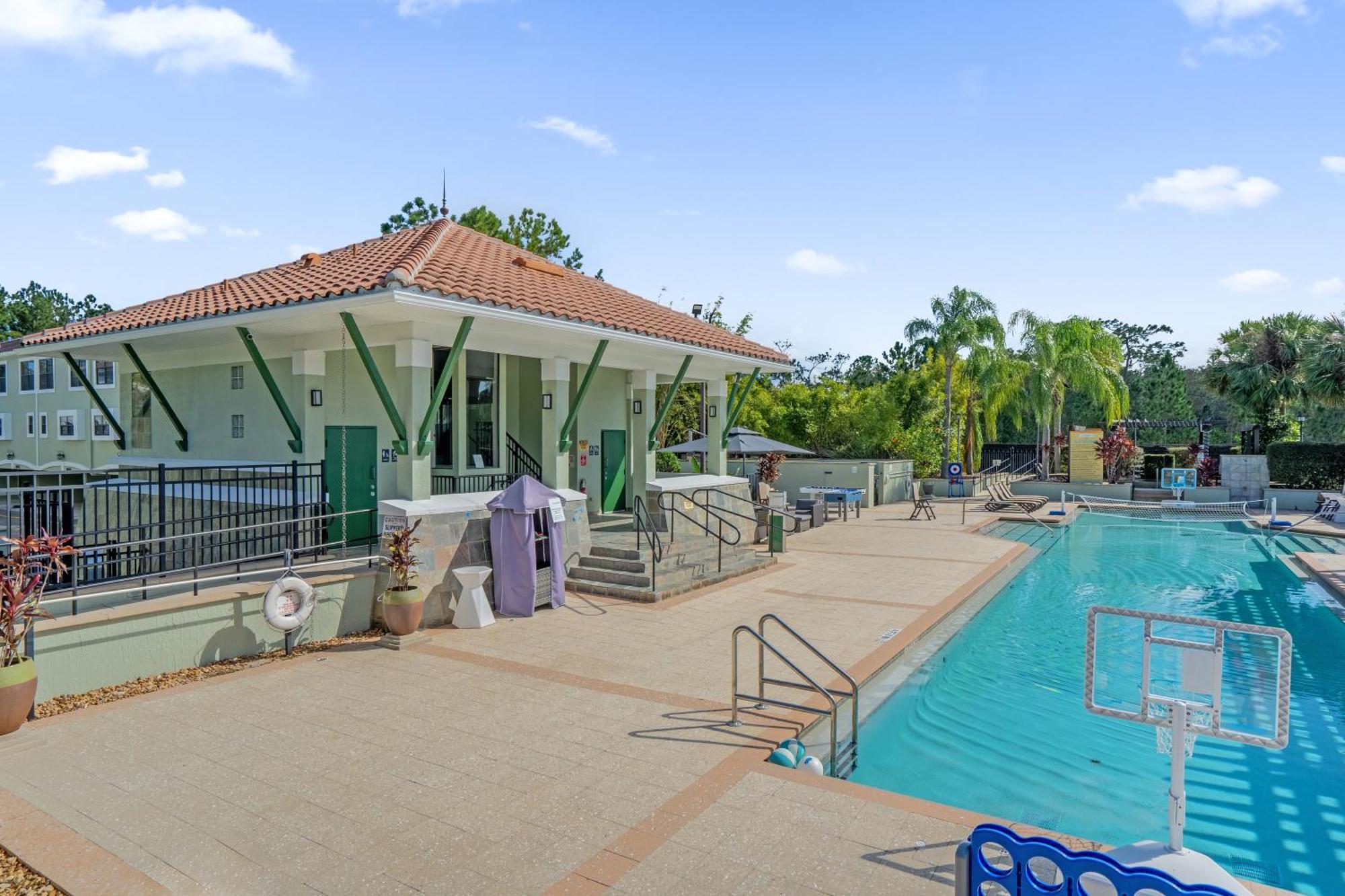 Holiday At The Parks - Townhome By Disney! Lake Buena Vista Dış mekan fotoğraf