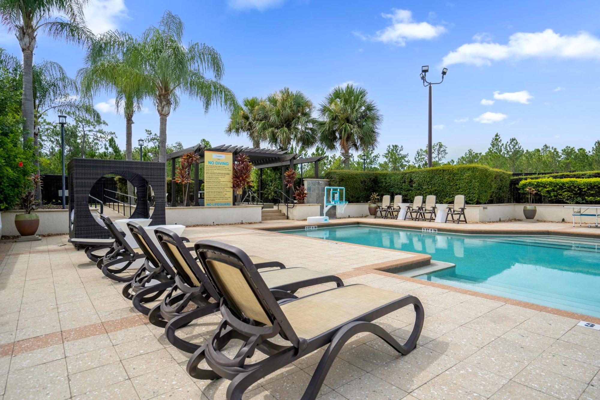 Holiday At The Parks - Townhome By Disney! Lake Buena Vista Dış mekan fotoğraf