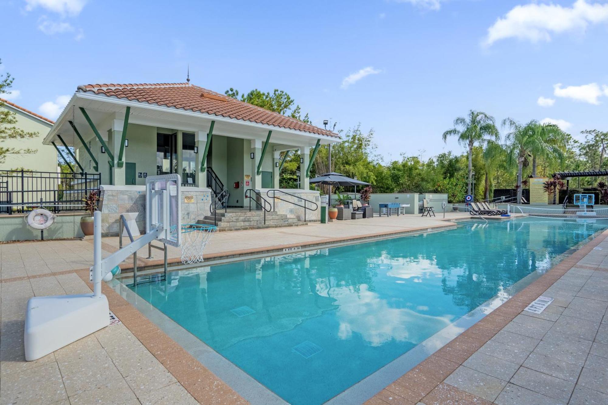 Holiday At The Parks - Townhome By Disney! Lake Buena Vista Dış mekan fotoğraf