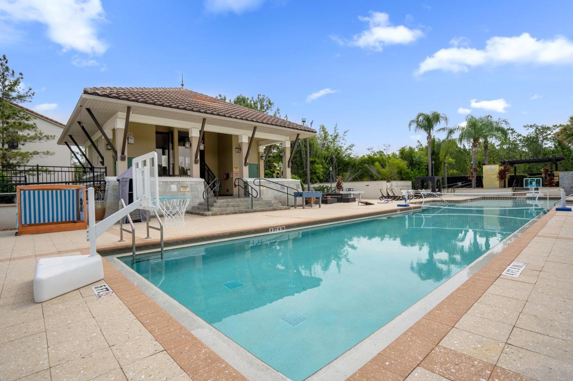Holiday At The Parks - Townhome By Disney! Lake Buena Vista Dış mekan fotoğraf