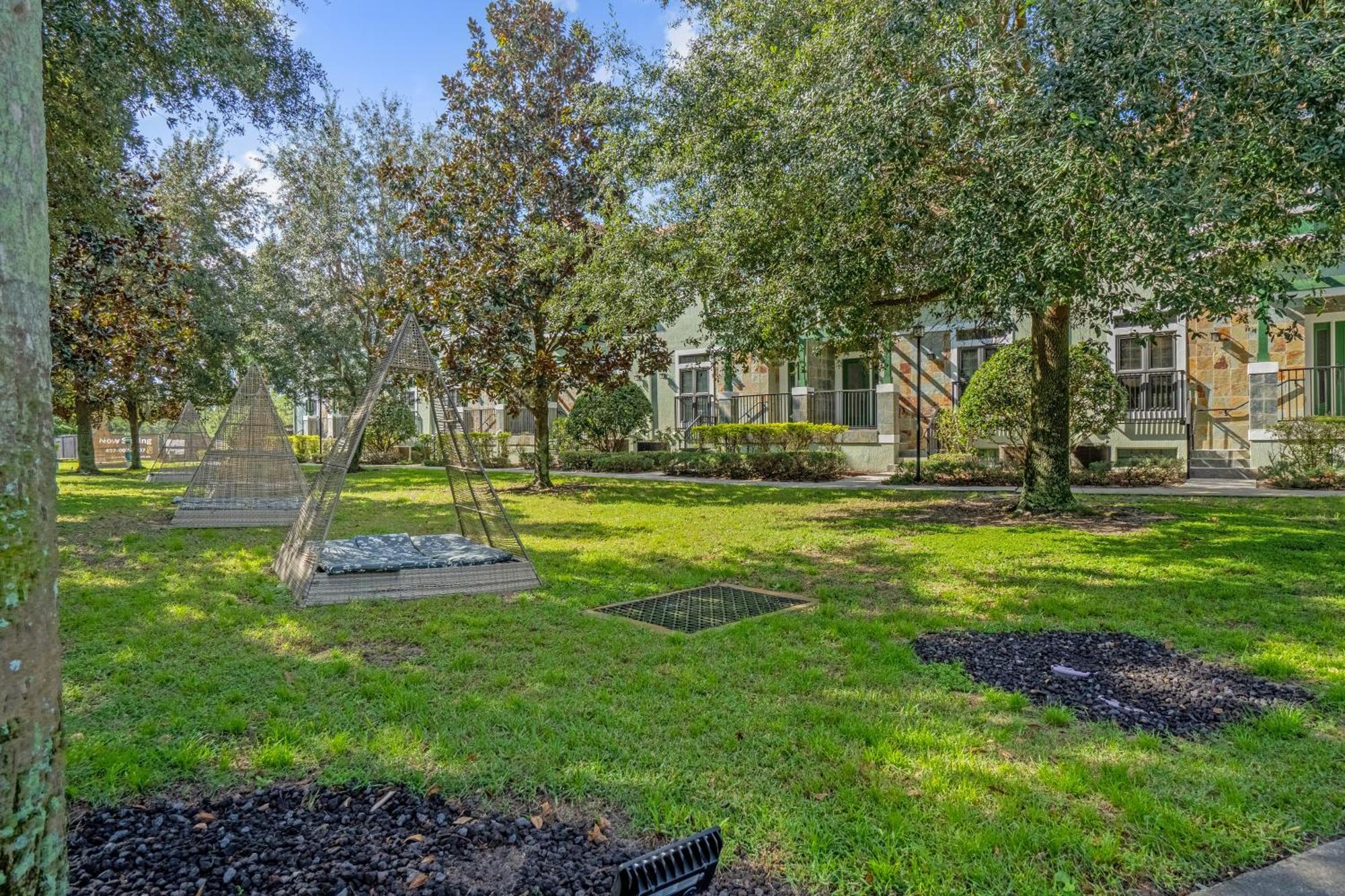 Holiday At The Parks - Townhome By Disney! Lake Buena Vista Dış mekan fotoğraf