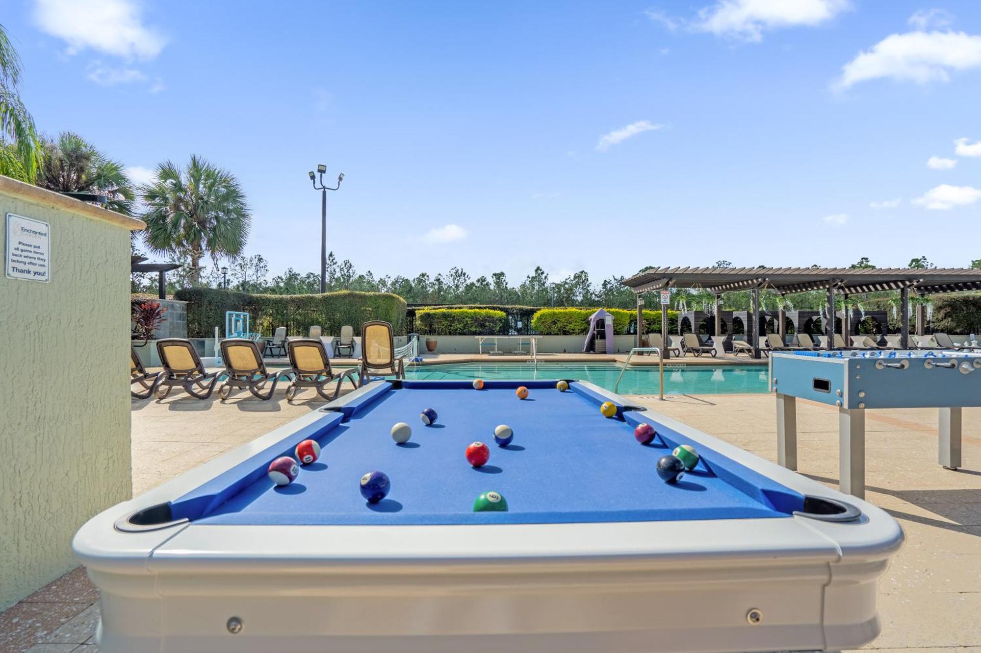 Holiday At The Parks - Townhome By Disney! Lake Buena Vista Dış mekan fotoğraf