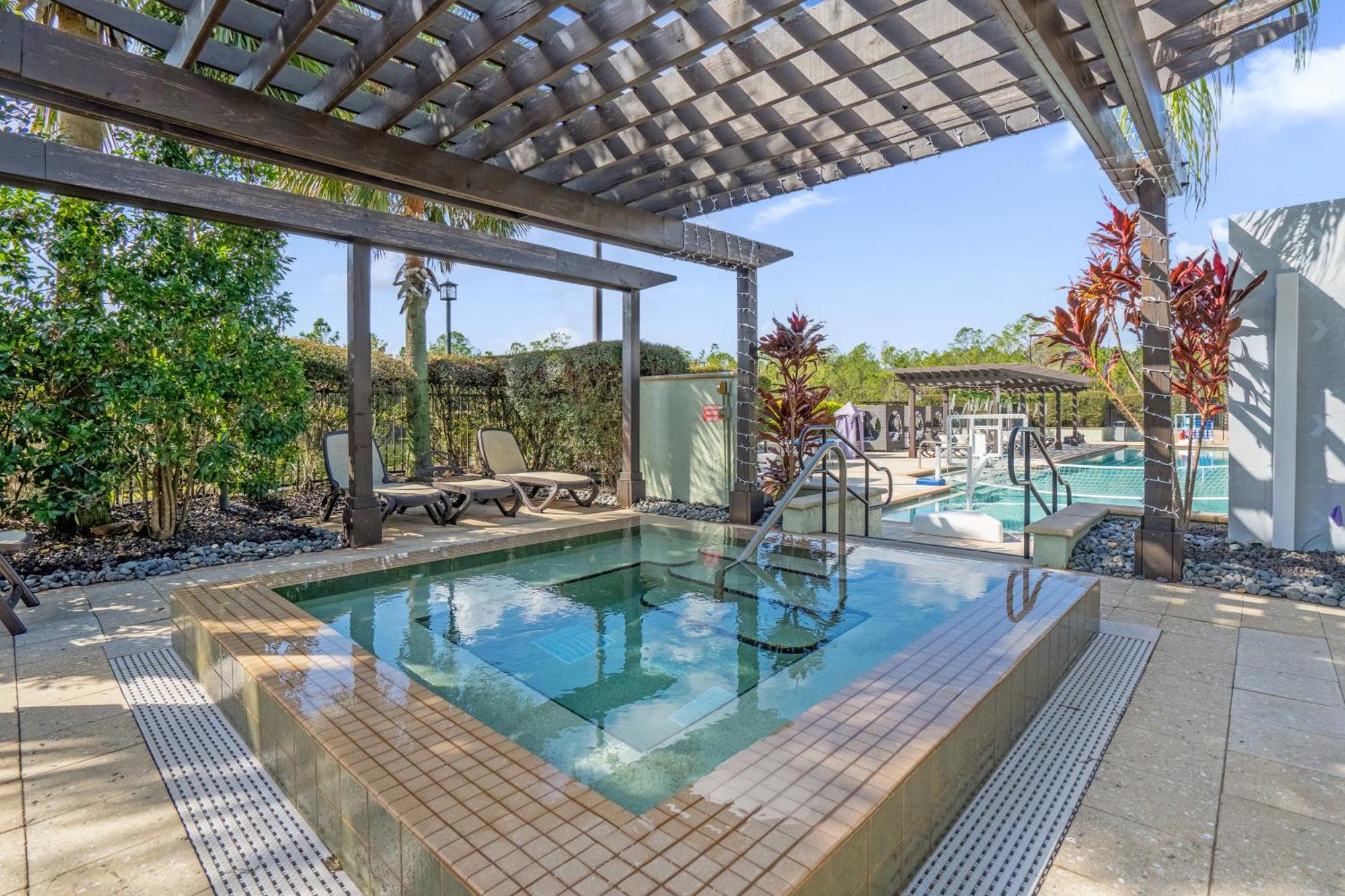 Holiday At The Parks - Townhome By Disney! Lake Buena Vista Dış mekan fotoğraf