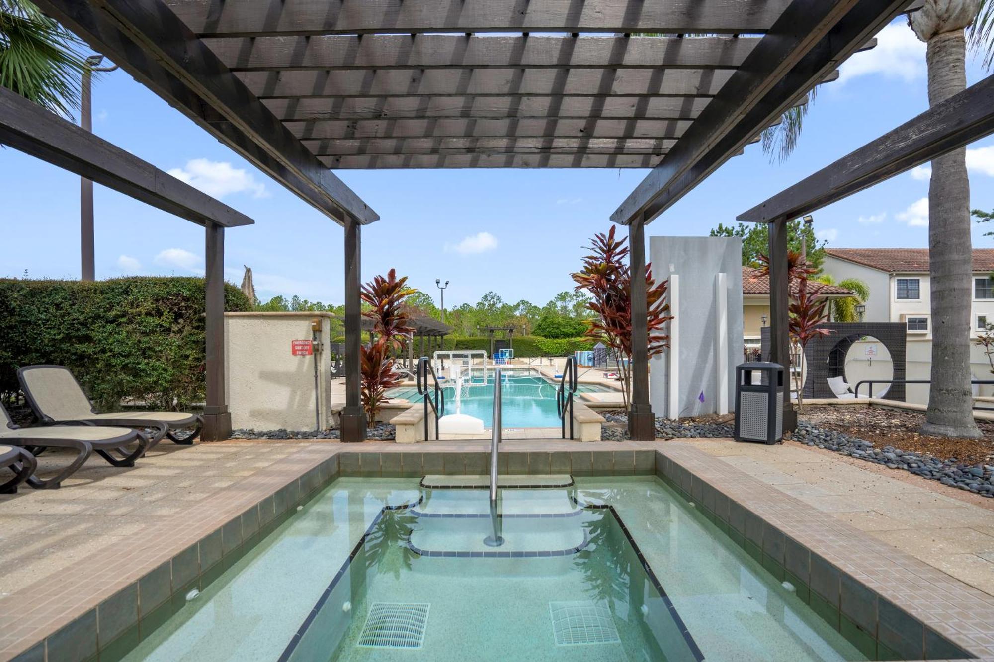 Holiday At The Parks - Townhome By Disney! Lake Buena Vista Dış mekan fotoğraf