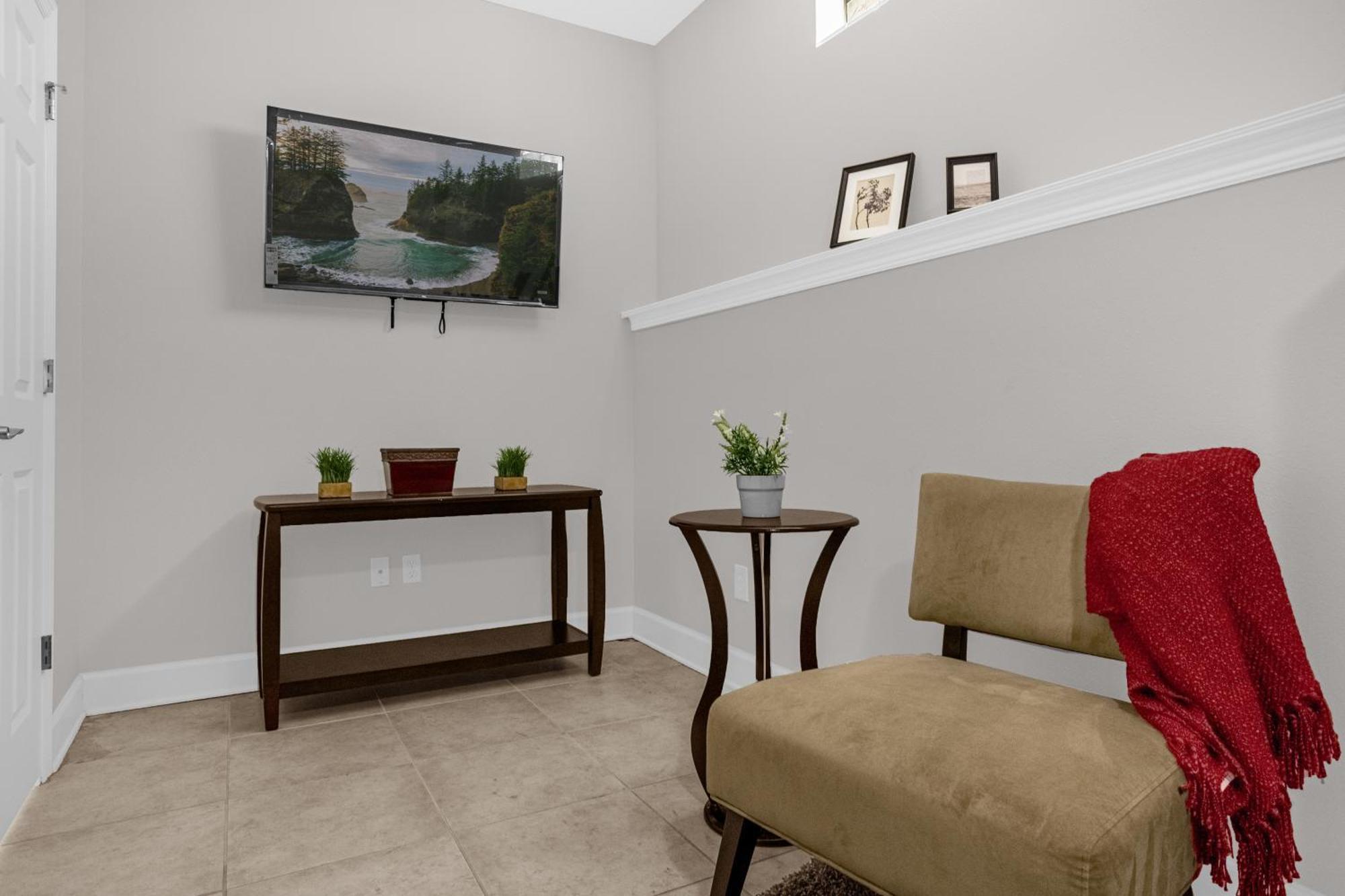 Holiday At The Parks - Townhome By Disney! Lake Buena Vista Dış mekan fotoğraf