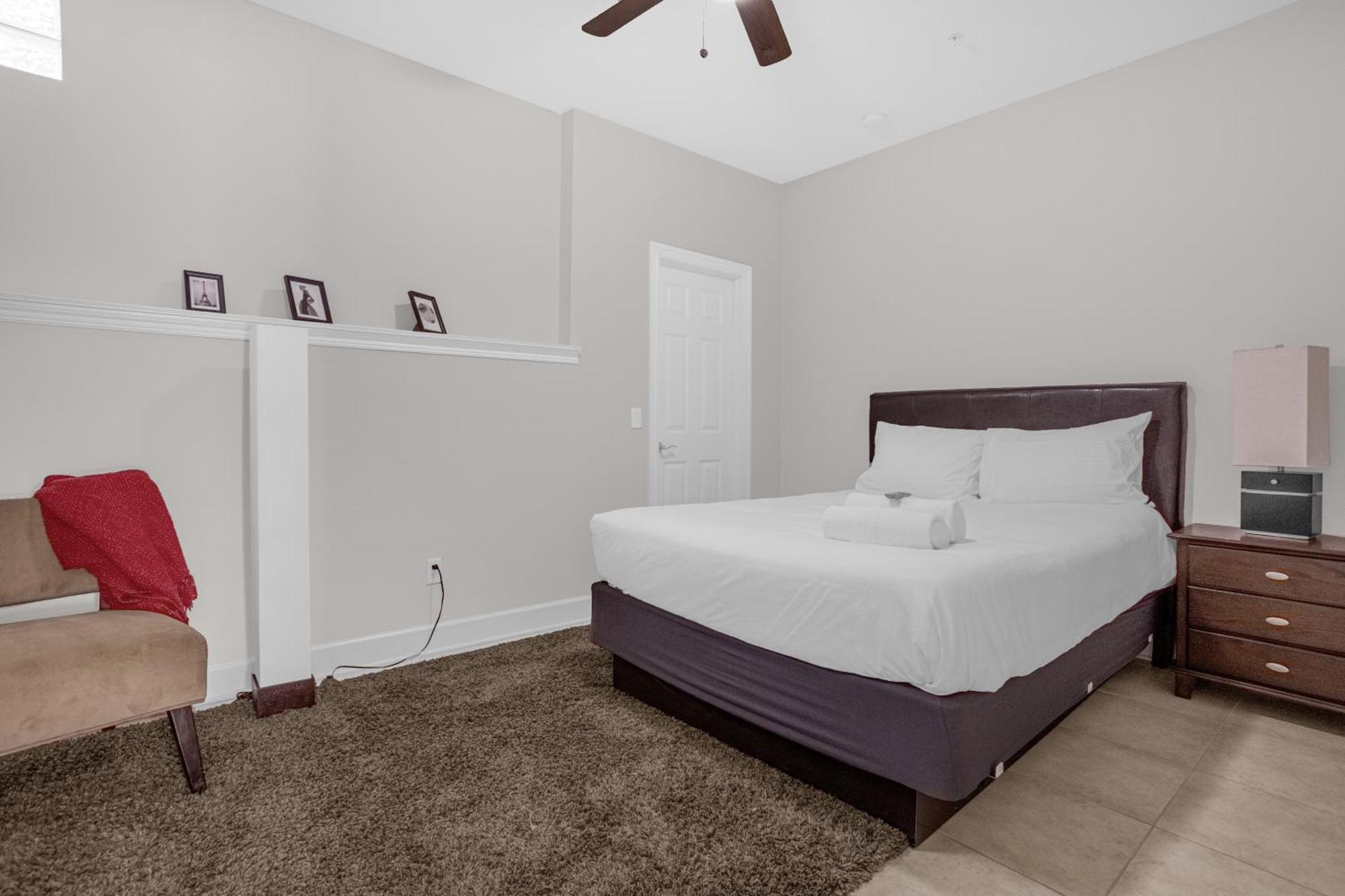 Holiday At The Parks - Townhome By Disney! Lake Buena Vista Dış mekan fotoğraf