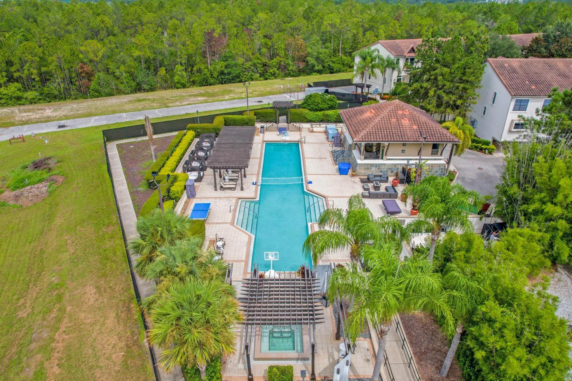Holiday At The Parks - Townhome By Disney! Lake Buena Vista Dış mekan fotoğraf