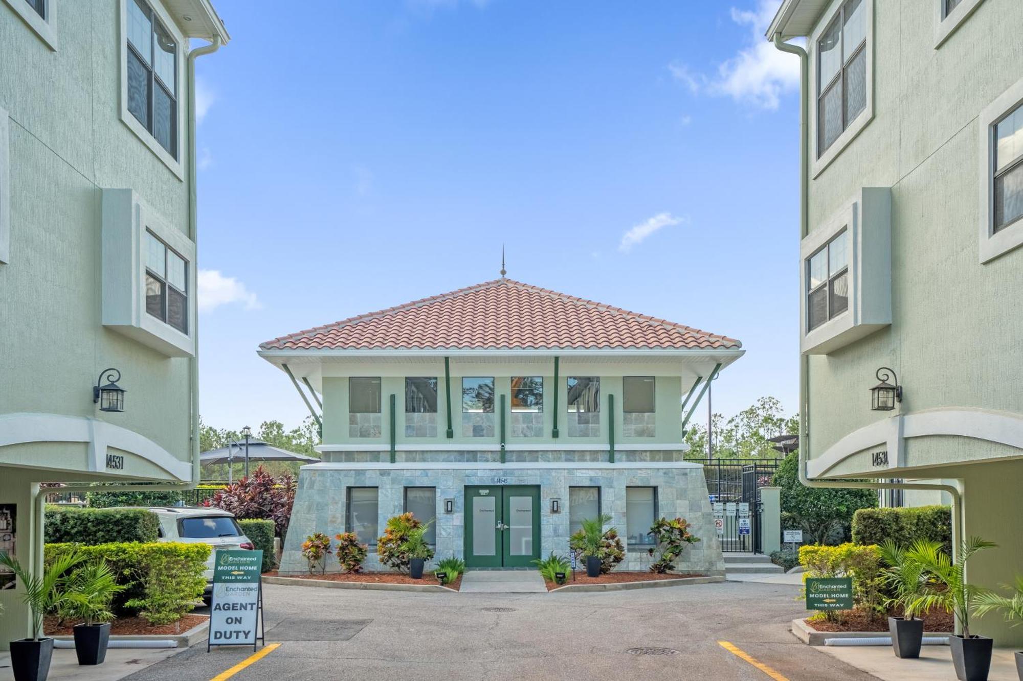 Holiday At The Parks - Townhome By Disney! Lake Buena Vista Dış mekan fotoğraf