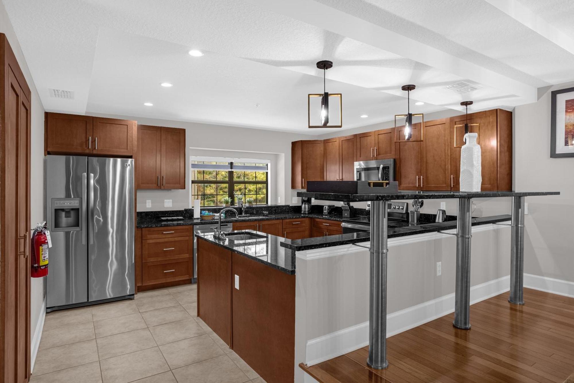 Holiday At The Parks - Townhome By Disney! Lake Buena Vista Dış mekan fotoğraf